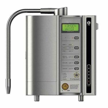 Refreshing Hydration: Top Reasons To Invest In A Water Ionizer
