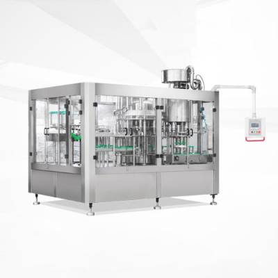 1 Litre Bottling Plant Manufacturers in Delhi