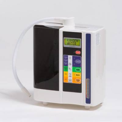 Kangen enagic water sales