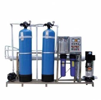 FRP RO Plant Manufacturers in Amritsar