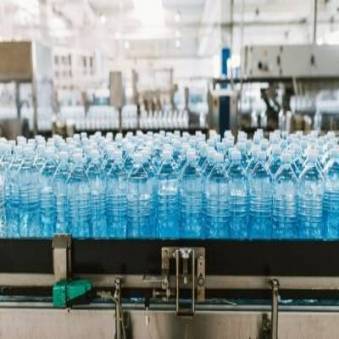 Mineral Water Plant Manufacturers in Agra