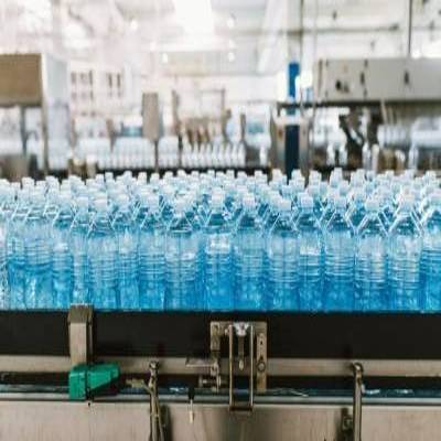 Mineral Water Plant Manufacturers in Delhi