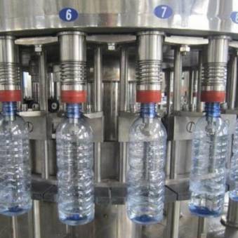 Water Filling Machine Manufacturers in Agra