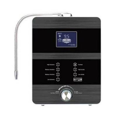 Water Ionizer Machine Manufacturers in Agra
