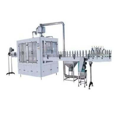 1 Litre Bottling Plant 50 BPM Manufacturers in Delhi