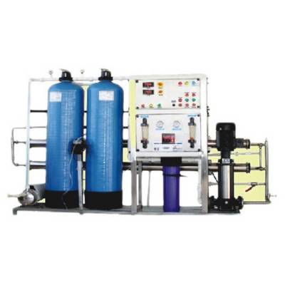 1000 LPH RO Plant Manufacturers in Delhi