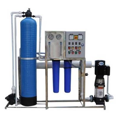 250 LPH RO Plant Manufacturers in Delhi
