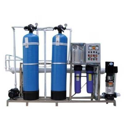 500 LPH RO Plant Manufacturers in Delhi