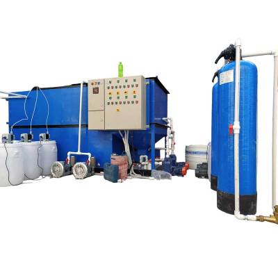 Biological Sewage Treatment Plant Manufacturers in Agra