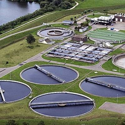 Plant For Sewage Treatment Manufacturers in Agra