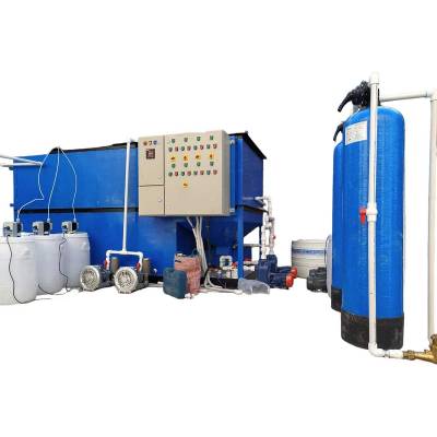 Prefabricated Sewage Treatment Plant Manufacturers in Agra