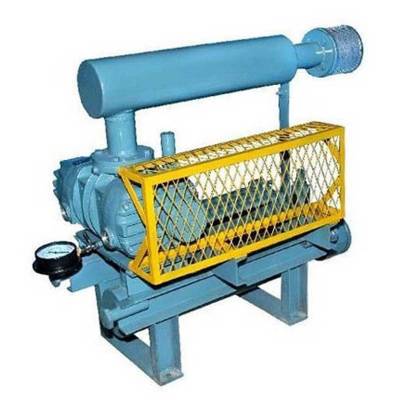 Twin Lobe Air Blower Manufacturers in Agra