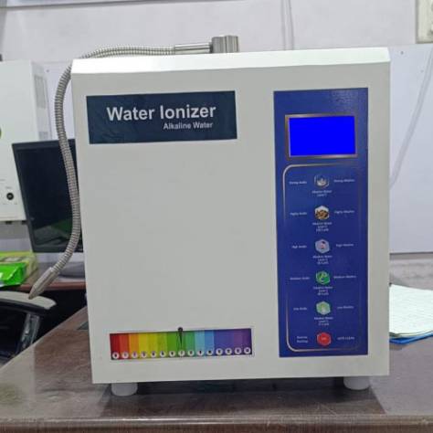 Ultra Filtration Water Ionizer in Delhi
